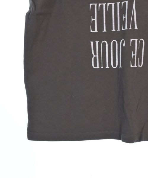 Spick and Span（スピックアンドスパン）ノースリーブ グレー サイズ:-(M位) レディース/2200670108404