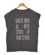 Spick and Span（スピックアンドスパン）ノースリーブ グレー サイズ:-(M位) レディース/2200670108404