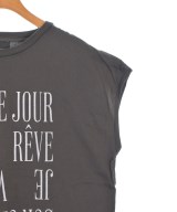 Spick and Span（スピックアンドスパン）ノースリーブ グレー サイズ:-(M位) レディース/2200670108404