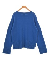Spick and Span（スピックアンドスパン）ニット・セーター 青 サイズ:F レディース/2200670634026