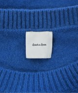 Spick and Span（スピックアンドスパン）ニット・セーター 青 サイズ:F レディース/2200670634026