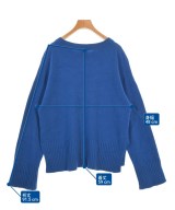 Spick and Span（スピックアンドスパン）ニット・セーター 青 サイズ:F レディース/2200670634026