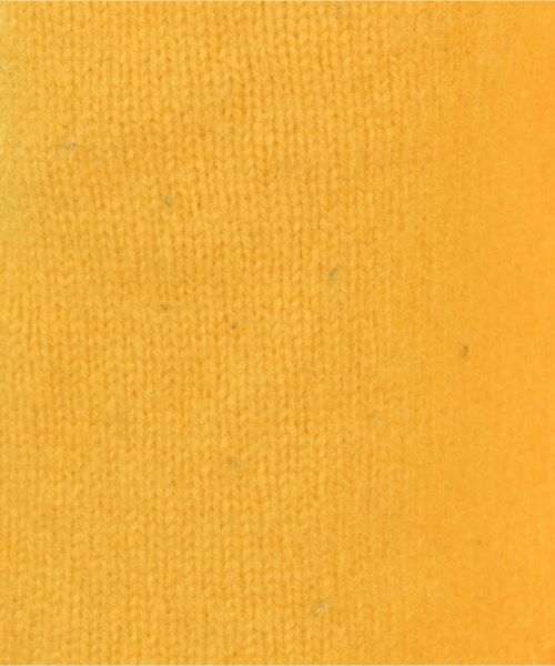 Spick and Span（スピックアンドスパン）ニット・セーター 黄 サイズ:F レディース/2200670634033