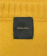 Spick and Span（スピックアンドスパン）ニット・セーター 黄 サイズ:F レディース/2200670634033