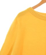 Spick and Span（スピックアンドスパン）ニット・セーター 黄 サイズ:F レディース/2200670634033