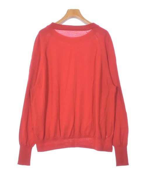 Spick and Span（スピックアンドスパン）ニット・セーター 赤 サイズ:F レディース/2200670634040