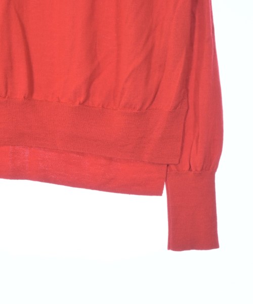 Spick and Span（スピックアンドスパン）ニット・セーター 赤 サイズ:F レディース/2200670634040