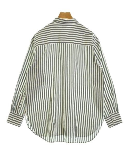 Spick and Span（スピックアンドスパン）カジュアルシャツ グレー サイズ:F レディース/2200670634064