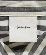 Spick and Span（スピックアンドスパン）カジュアルシャツ グレー サイズ:F レディース/2200670634064