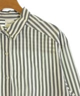 Spick and Span（スピックアンドスパン）カジュアルシャツ グレー サイズ:F レディース/2200670634064