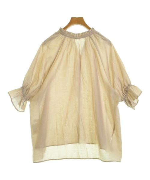 Spick and Span（スピックアンドスパン）ブラウス ベージュ サイズ:F レディース/2200670634071