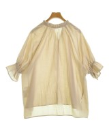 Spick and Span（スピックアンドスパン）ブラウス ベージュ サイズ:F レディース/2200670634071