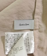 Spick and Span（スピックアンドスパン）ブラウス ベージュ サイズ:F レディース/2200670634071