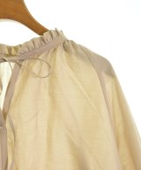 Spick and Span（スピックアンドスパン）ブラウス ベージュ サイズ:F レディース/2200670634071