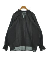 Spick and Span（スピックアンドスパン）ブラウス 黒 サイズ:F レディース/2200670634088