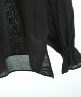 Spick and Span（スピックアンドスパン）ブラウス 黒 サイズ:F レディース/2200670634088