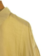 Spick and Span（スピックアンドスパン）カジュアルシャツ ベージュ サイズ:F レディース/2200670634095