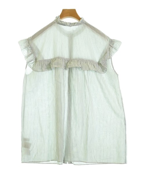 Spick and Span（スピックアンドスパン）ブラウス 白 サイズ:F レディース/2200670634101