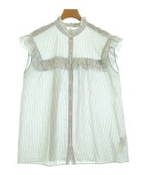 Spick and Span ブラウス