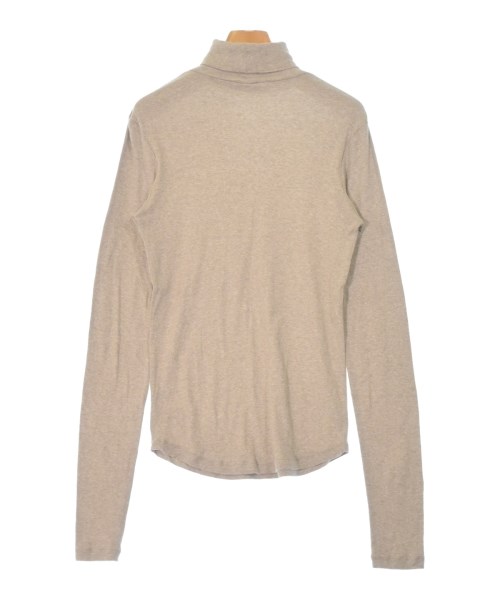 Spick and Span（スピックアンドスパン）Tシャツ・カットソー ベージュ サイズ:F レディース/2200670634118