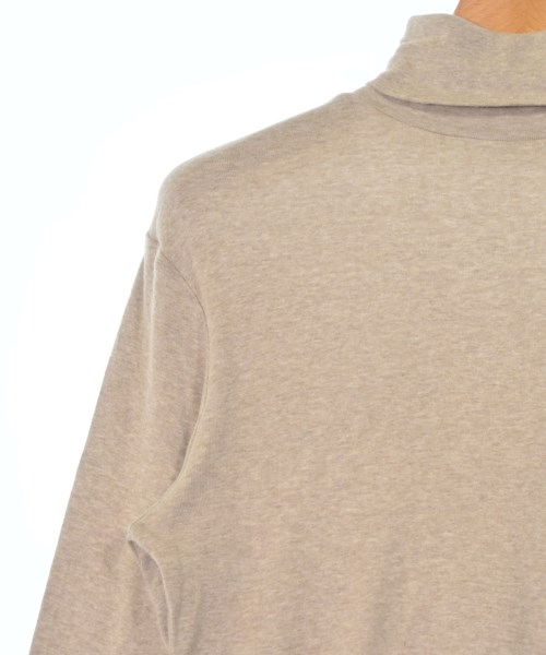 Spick and Span（スピックアンドスパン）Tシャツ・カットソー ベージュ サイズ:F レディース/2200670634118