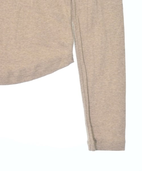Spick and Span（スピックアンドスパン）Tシャツ・カットソー ベージュ サイズ:F レディース/2200670634118