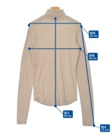 Spick and Span（スピックアンドスパン）Tシャツ・カットソー ベージュ サイズ:F レディース/2200670634118