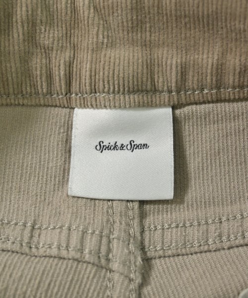 Spick and Span（スピックアンドスパン）その他 ベージュ サイズ:40(M位) レディース/2200670634132