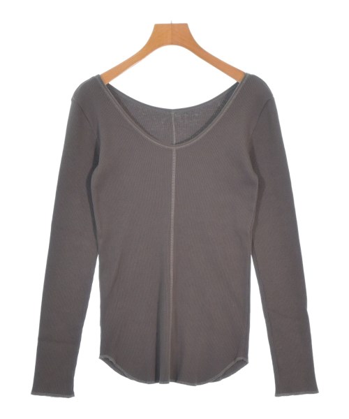 Spick and Span(スピックアンドスパン)Tシャツ・カットソー グレー サイズ:F/2200670804214