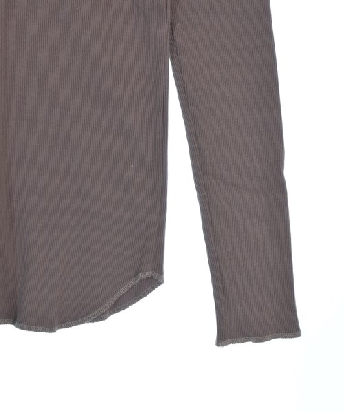 Spick and Span（スピックアンドスパン）Tシャツ・カットソー グレー サイズ:F レディース/2200670804214