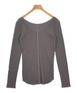 Spick and Span（スピックアンドスパン）Tシャツ・カットソー グレー サイズ:F レディース/2200670804214