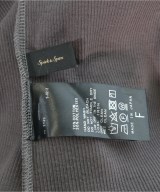 Spick and Span（スピックアンドスパン）Tシャツ・カットソー グレー サイズ:F レディース/2200670804214