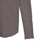 Spick and Span（スピックアンドスパン）Tシャツ・カットソー グレー サイズ:F レディース/2200670804214