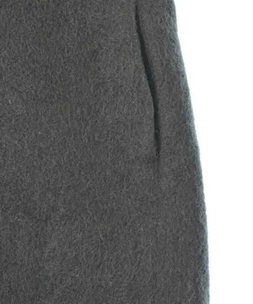 Spick and Span（スピックアンドスパン）ミニスカート グレー サイズ:38(M位) レディース/2200671198015