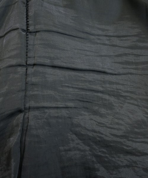 Spick and Span（スピックアンドスパン）ミニスカート グレー サイズ:38(M位) レディース/2200671198015