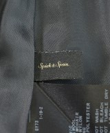 Spick and Span（スピックアンドスパン）ミニスカート グレー サイズ:38(M位) レディース/2200671198015