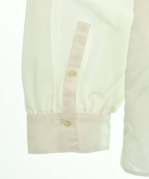 Spick and Span（スピックアンドスパン）ブラウス 白 サイズ:-(L位) レディース/2200671198039