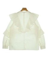 Spick and Span（スピックアンドスパン）ブラウス 白 サイズ:-(L位) レディース/2200671198039