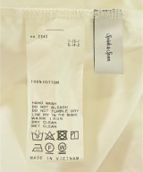 Spick and Span（スピックアンドスパン）ブラウス 白 サイズ:-(L位) レディース/2200671198039