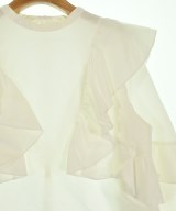 Spick and Span（スピックアンドスパン）ブラウス 白 サイズ:-(L位) レディース/2200671198039