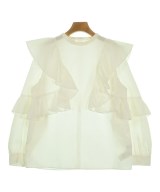 Spick and Span ブラウス