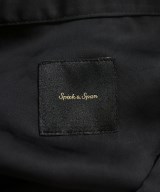 Spick and Span（スピックアンドスパン）カジュアルシャツ 黒 サイズ:F レディース/2200671340025