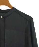 Spick and Span（スピックアンドスパン）カジュアルシャツ 黒 サイズ:F レディース/2200671340025