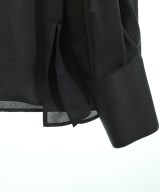 Spick and Span（スピックアンドスパン）カジュアルシャツ 黒 サイズ:F レディース/2200671340025