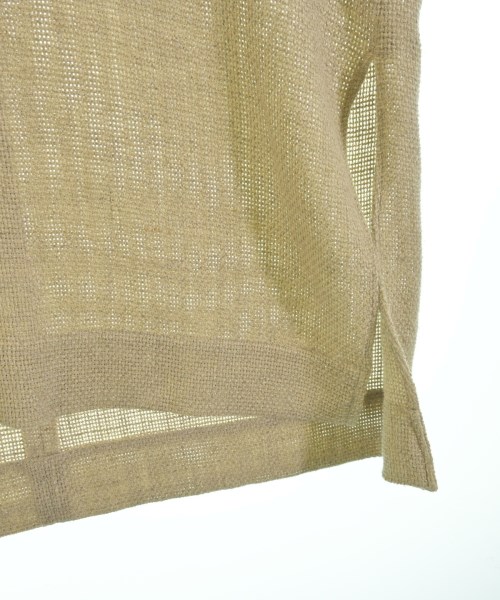 Spick and Span（スピックアンドスパン）ベスト ベージュ サイズ:F レディース/2200671839147