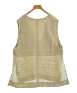 Spick and Span（スピックアンドスパン）ベスト ベージュ サイズ:F レディース/2200671839147