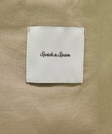 Spick and Span（スピックアンドスパン）ベスト ベージュ サイズ:F レディース/2200671839147