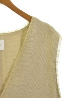 Spick and Span（スピックアンドスパン）ベスト ベージュ サイズ:F レディース/2200671839147