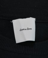 Spick and Span（スピックアンドスパン）ワンピース 黒 サイズ:-(M位) レディース/2200671843014