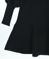 Spick and Span（スピックアンドスパン）ワンピース 黒 サイズ:-(M位) レディース/2200671843014